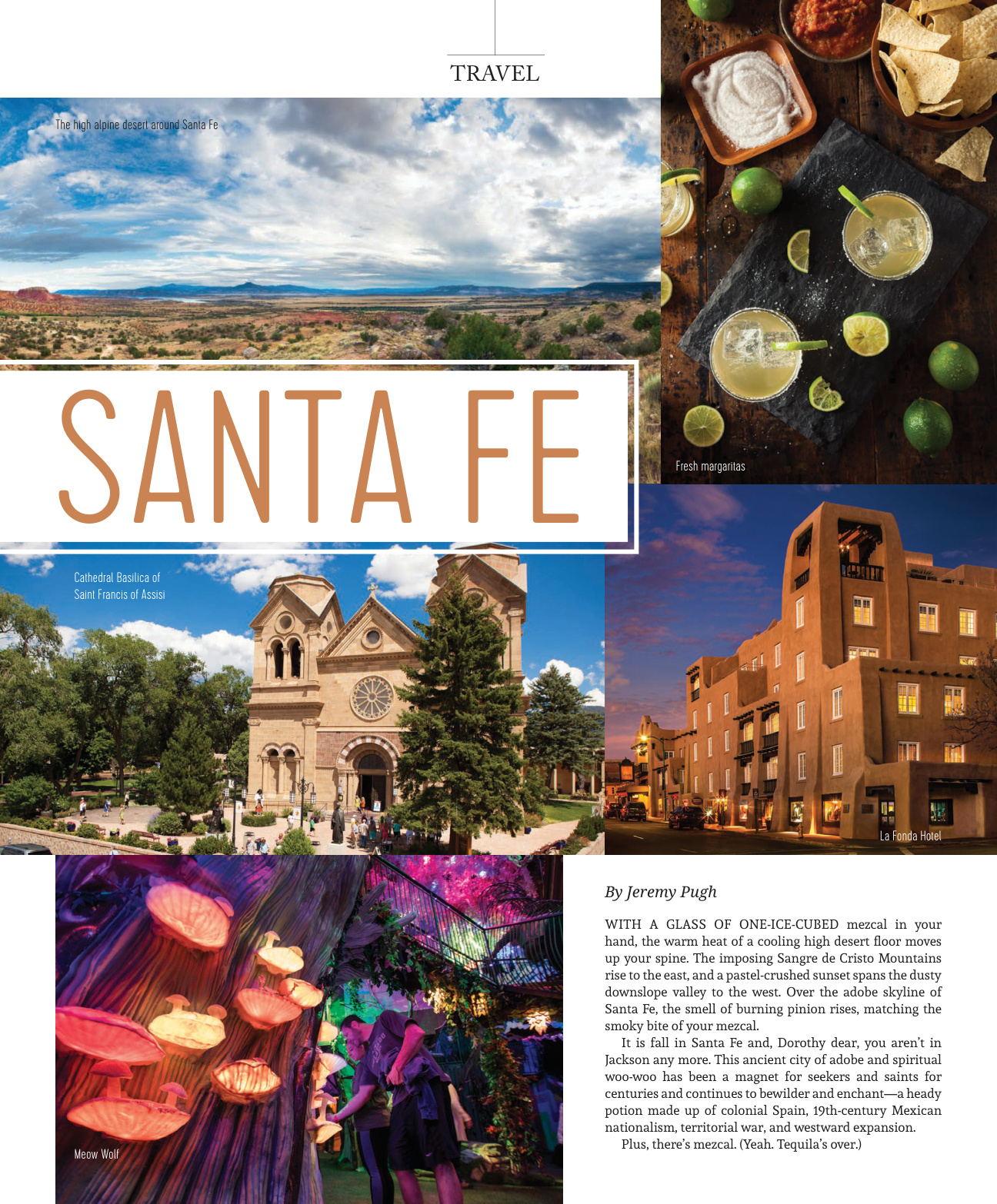 Santa Fe